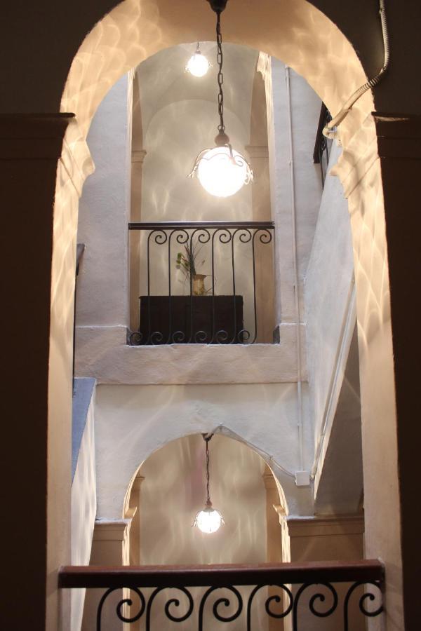 Palazzo Bufalari Appartamento In Centro Storico Città della Pieve Extérieur photo
